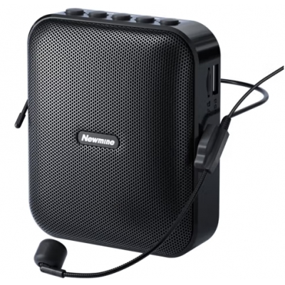 紐曼U-101小蜜蜂擴音器