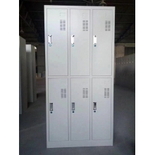 六門更衣柜0.8厚