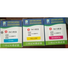 創(chuàng)搏TN-476彩色(紅/黃/藍)