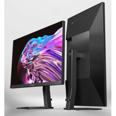 飛利浦27英寸顯示器