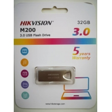 海康32G金屬U盤