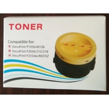 施樂(lè)P255dw/M255帶芯片