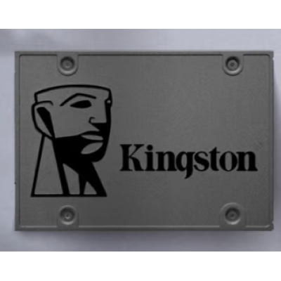 固態(tài)硬盤金士頓A400