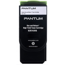 奔圖 CTL-300HK 高容黑墨粉